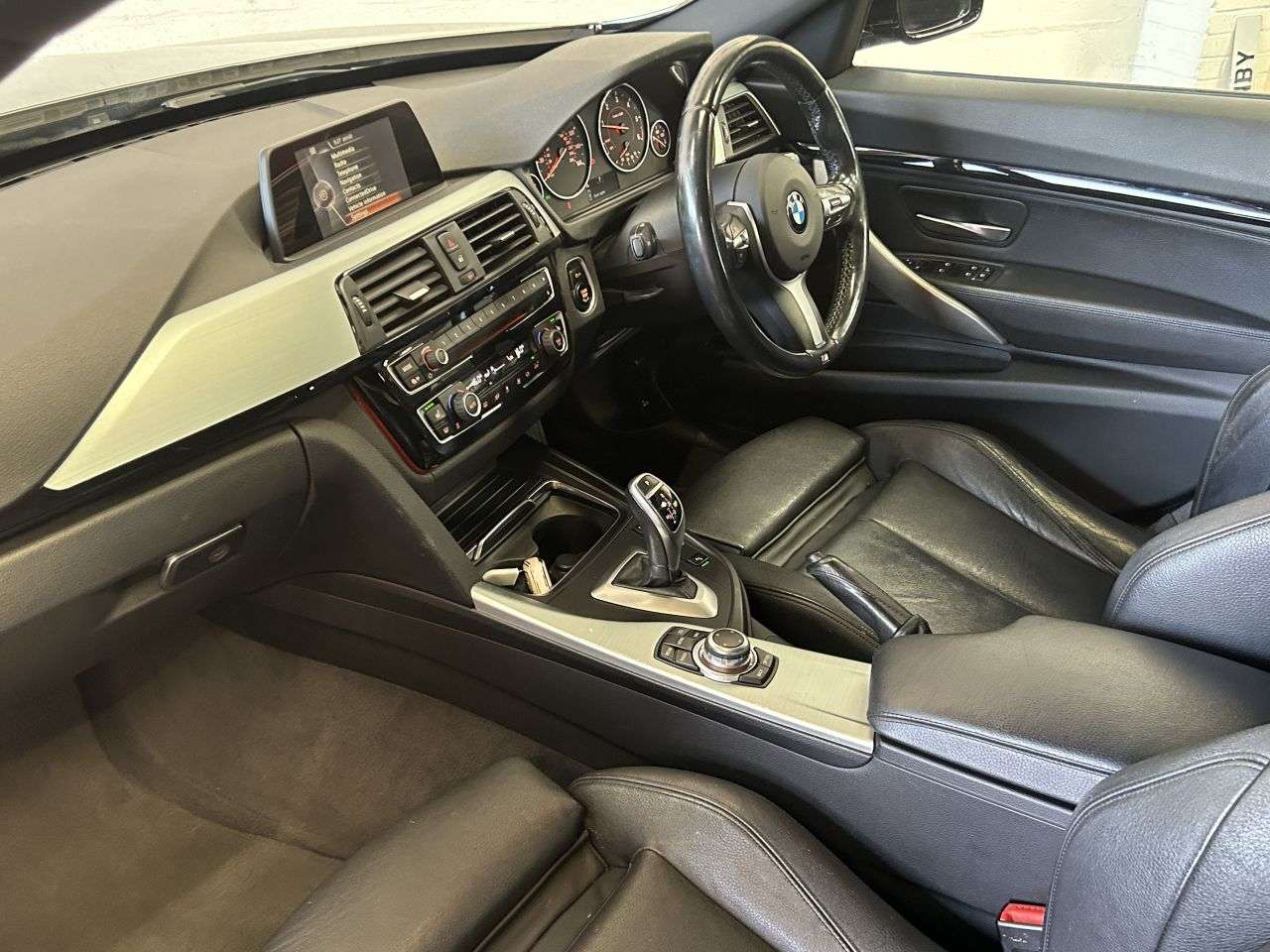 2017 BMW 3 SERIES GRAN TURISMO 2017 BMW 3 SERIES GRAN TURISMO