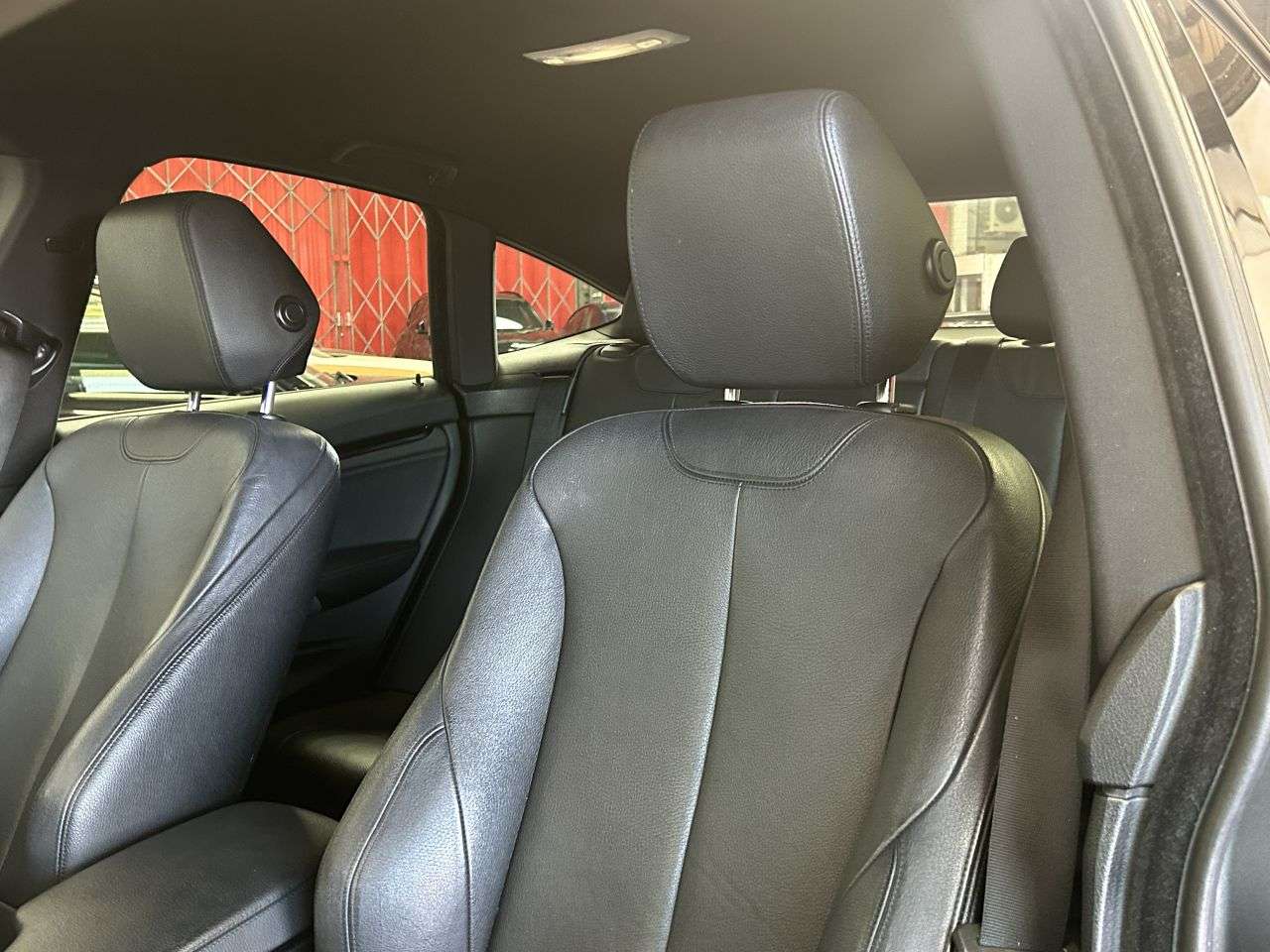 2017 BMW 3 SERIES GRAN TURISMO 2017 BMW 3 SERIES GRAN TURISMO