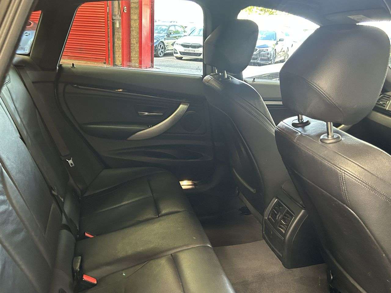 2017 BMW 3 SERIES GRAN TURISMO 2017 BMW 3 SERIES GRAN TURISMO