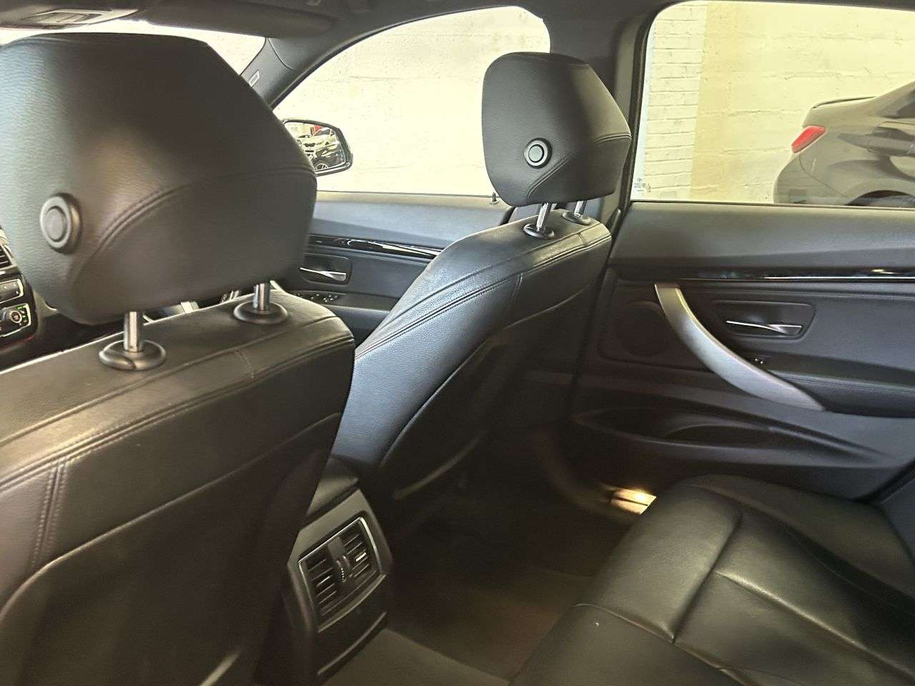 2017 BMW 3 SERIES GRAN TURISMO 2017 BMW 3 SERIES GRAN TURISMO
