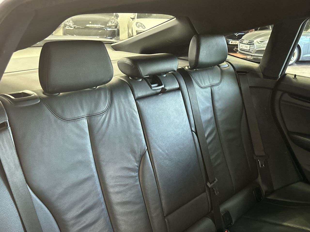 2017 BMW 3 SERIES GRAN TURISMO 2017 BMW 3 SERIES GRAN TURISMO