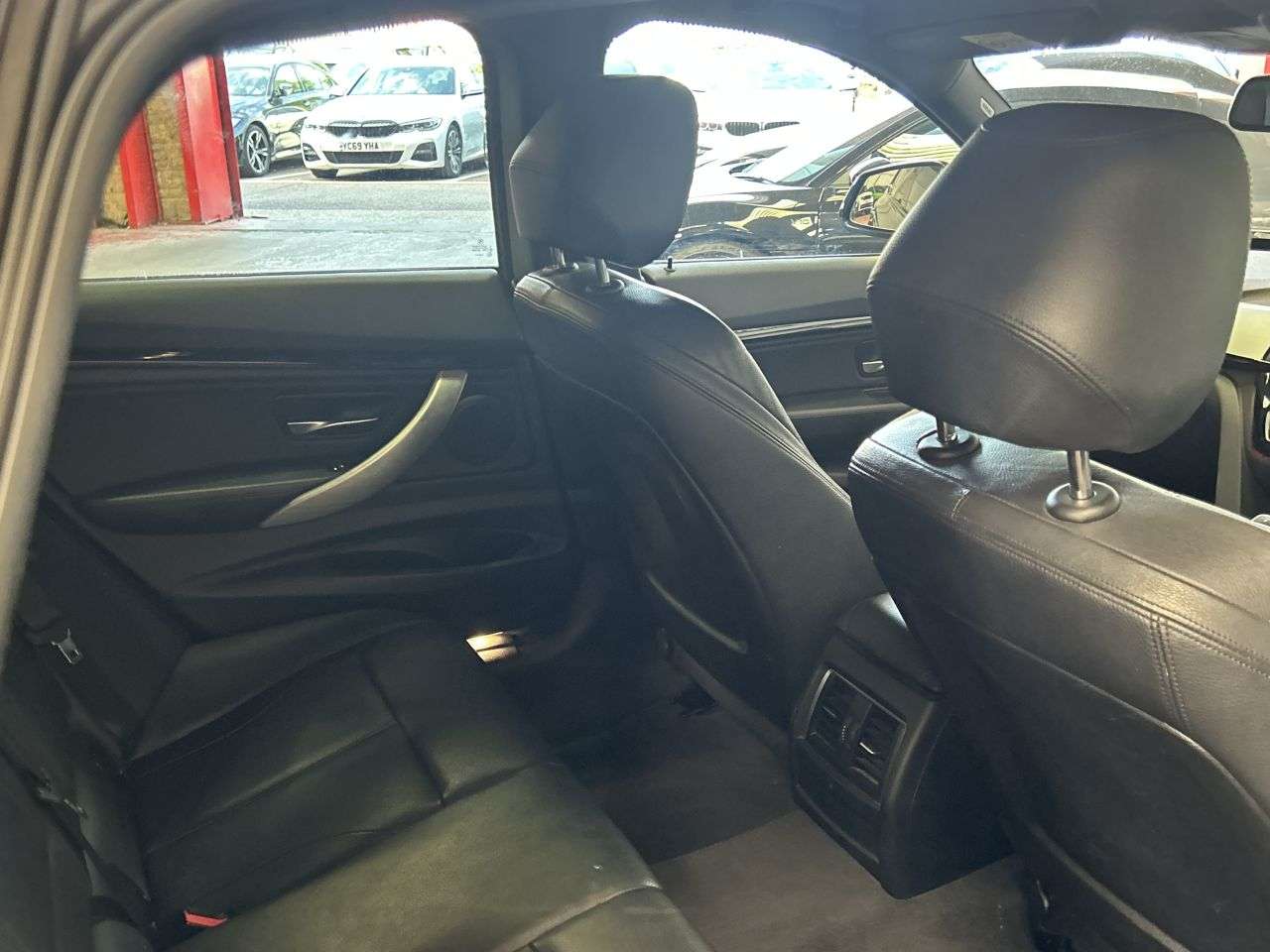 2017 BMW 3 SERIES GRAN TURISMO 2017 BMW 3 SERIES GRAN TURISMO