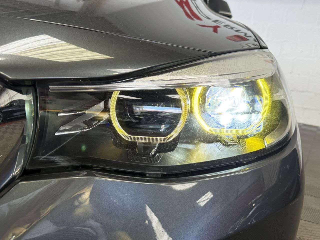 2017 BMW 3 SERIES GRAN TURISMO 2017 BMW 3 SERIES GRAN TURISMO