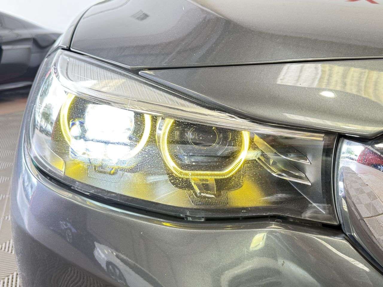 2017 BMW 3 SERIES GRAN TURISMO 2017 BMW 3 SERIES GRAN TURISMO