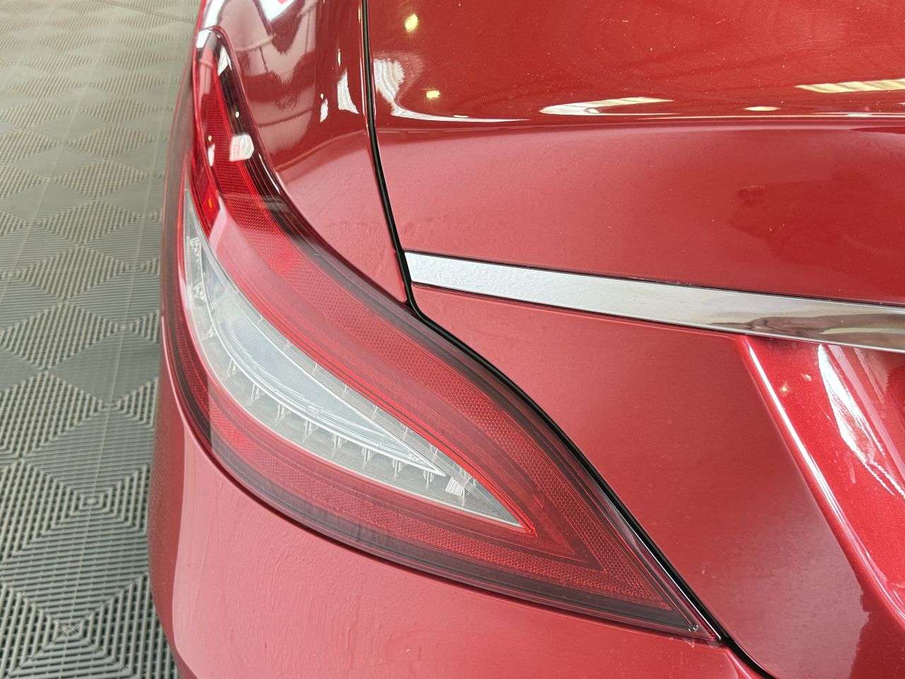 2016 MERCEDES-BENZ CLS 2016 MERCEDES-BENZ CLS