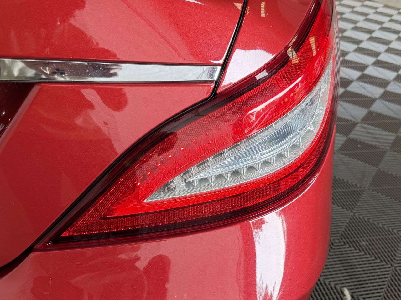 2016 MERCEDES-BENZ CLS 2016 MERCEDES-BENZ CLS