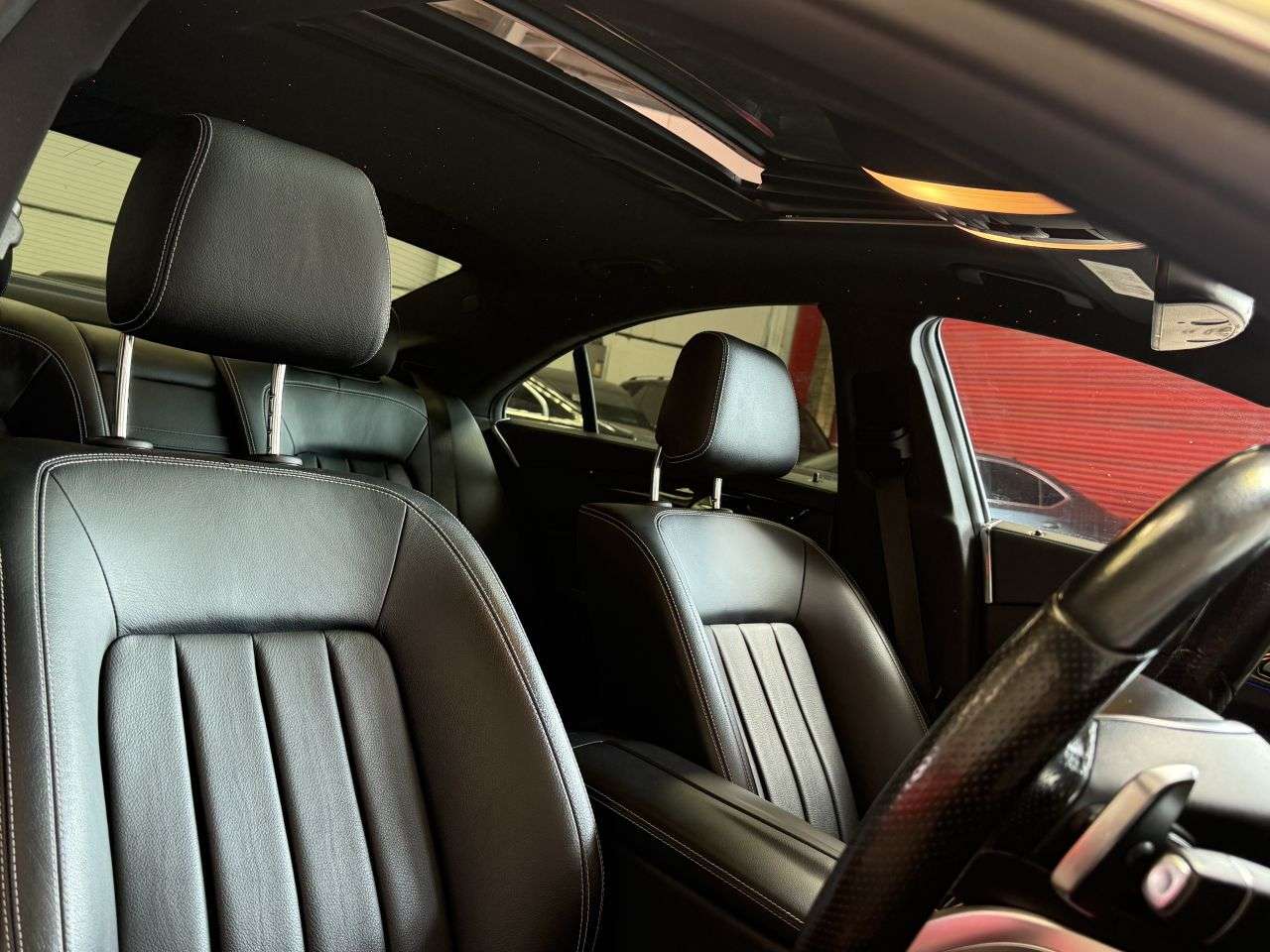 2016 MERCEDES-BENZ CLS 2016 MERCEDES-BENZ CLS