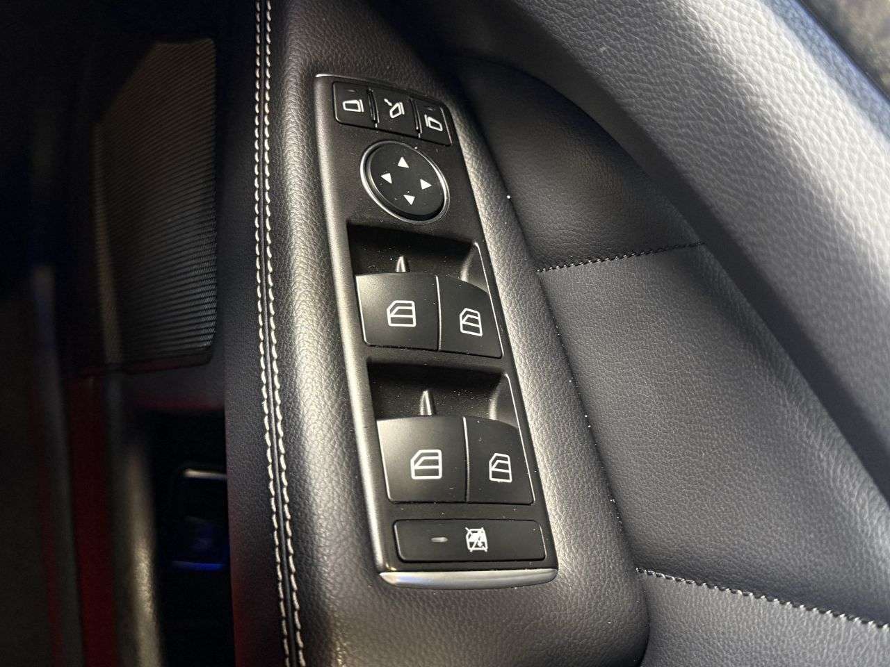 2016 MERCEDES-BENZ CLS 2016 MERCEDES-BENZ CLS