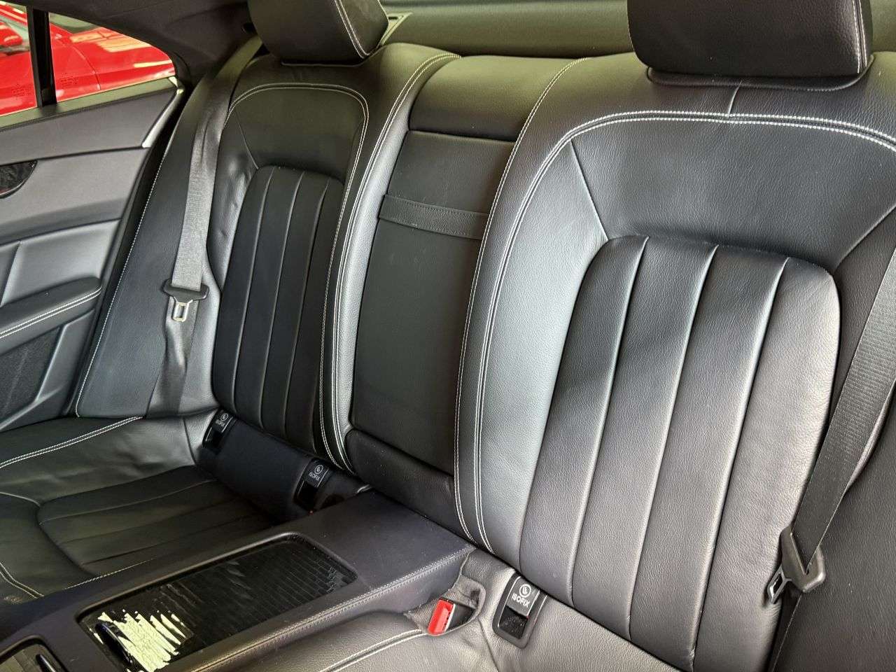 2016 MERCEDES-BENZ CLS 2016 MERCEDES-BENZ CLS