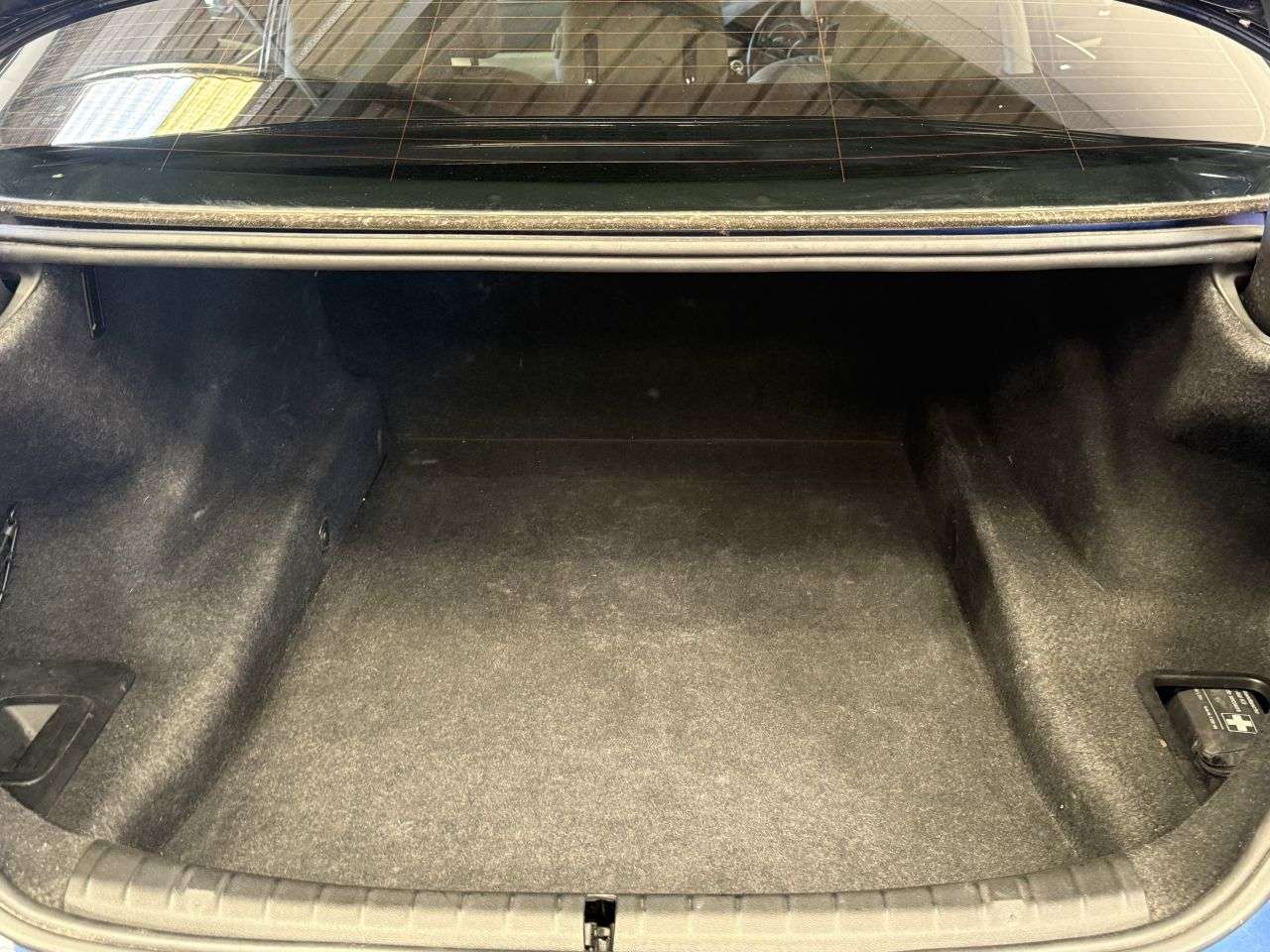 2017 BMW 5 SERIES 2017 BMW 5 SERIES