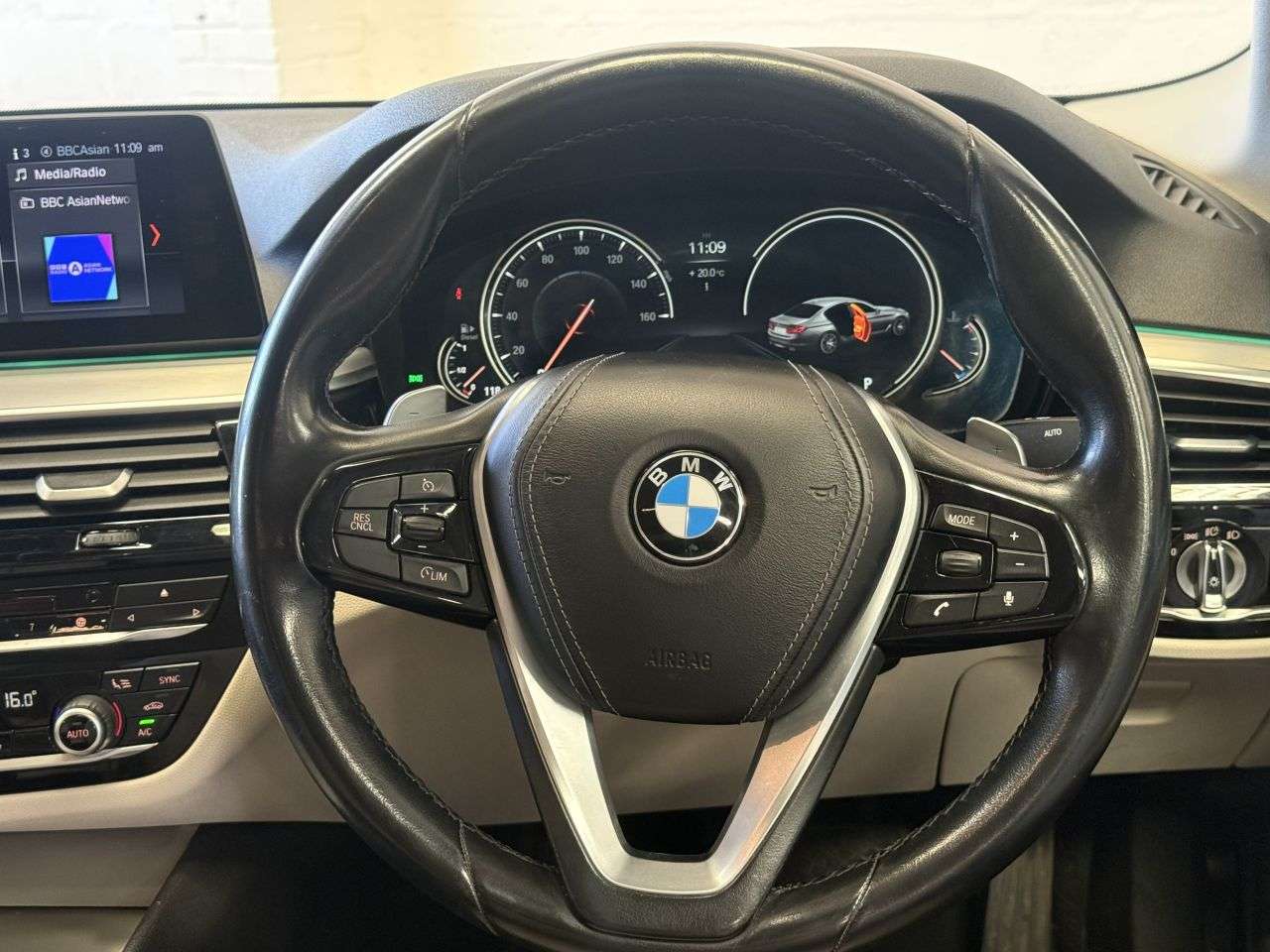 2017 BMW 5 SERIES 2017 BMW 5 SERIES