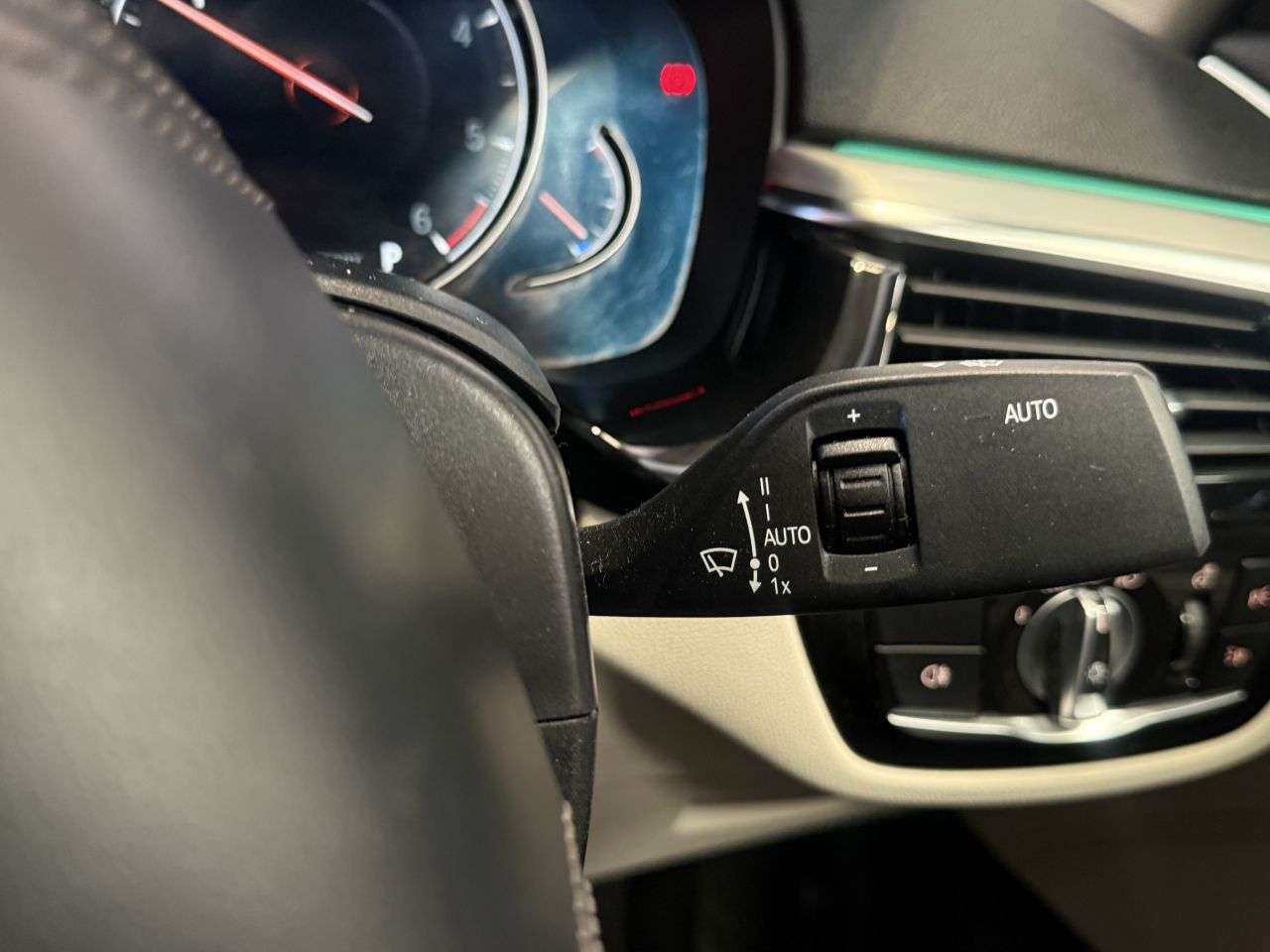 2017 BMW 5 SERIES 2017 BMW 5 SERIES