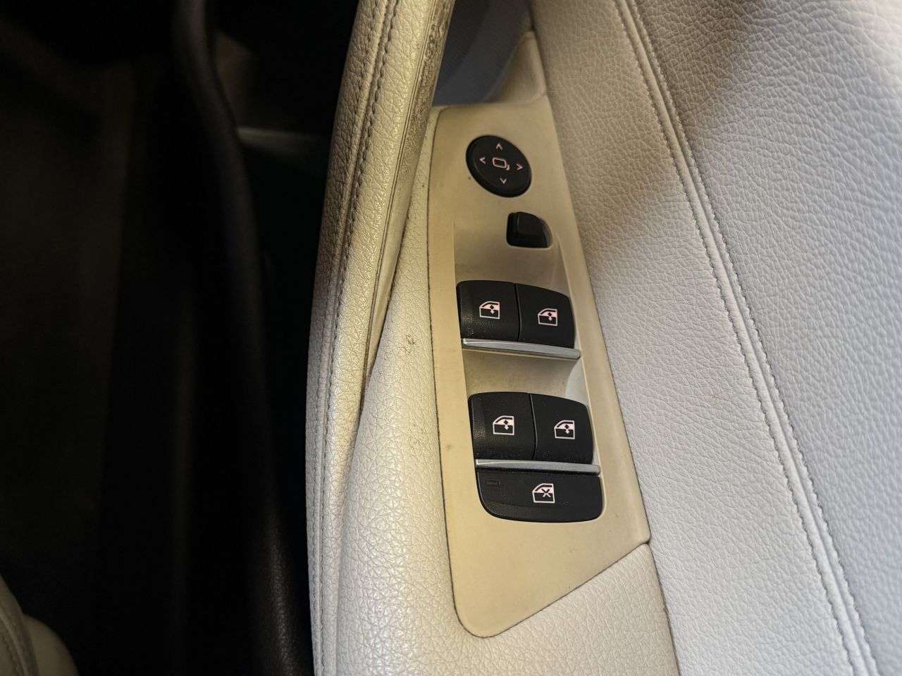 2017 BMW 5 SERIES 2017 BMW 5 SERIES