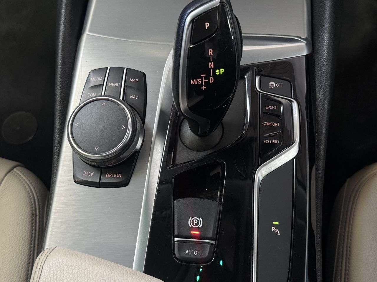 2017 BMW 5 SERIES 2017 BMW 5 SERIES