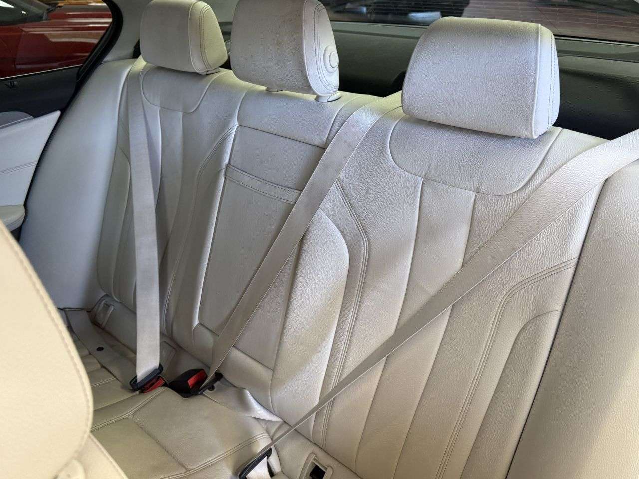 2017 BMW 5 SERIES 2017 BMW 5 SERIES