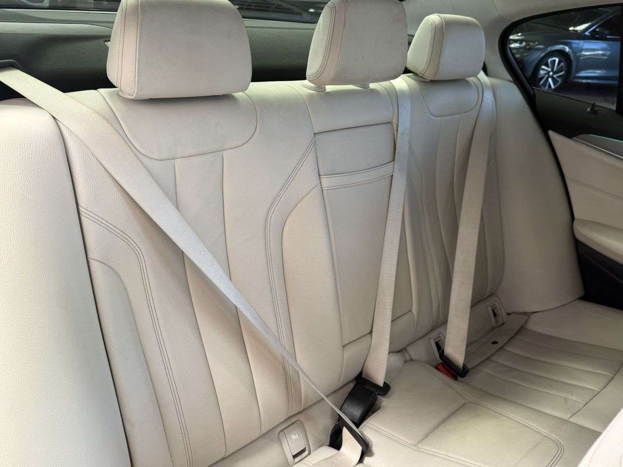 2017 BMW 5 SERIES 2017 BMW 5 SERIES