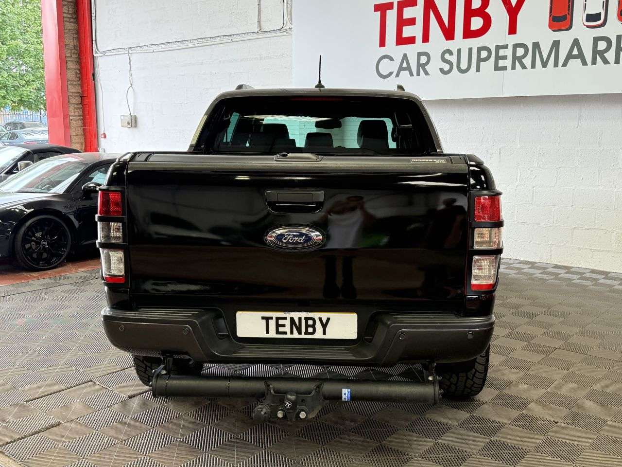 2022 FORD RANGER 2022 FORD RANGER
