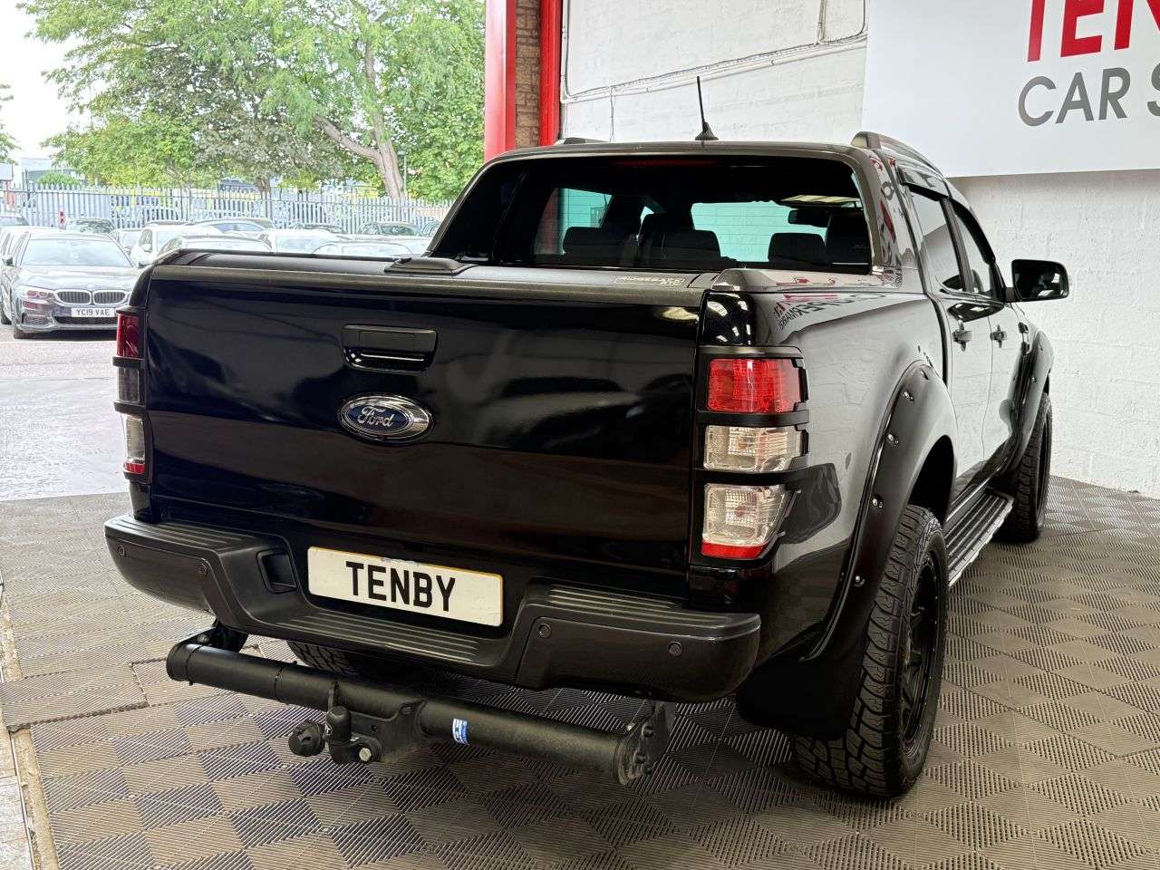 2022 FORD RANGER 2022 FORD RANGER