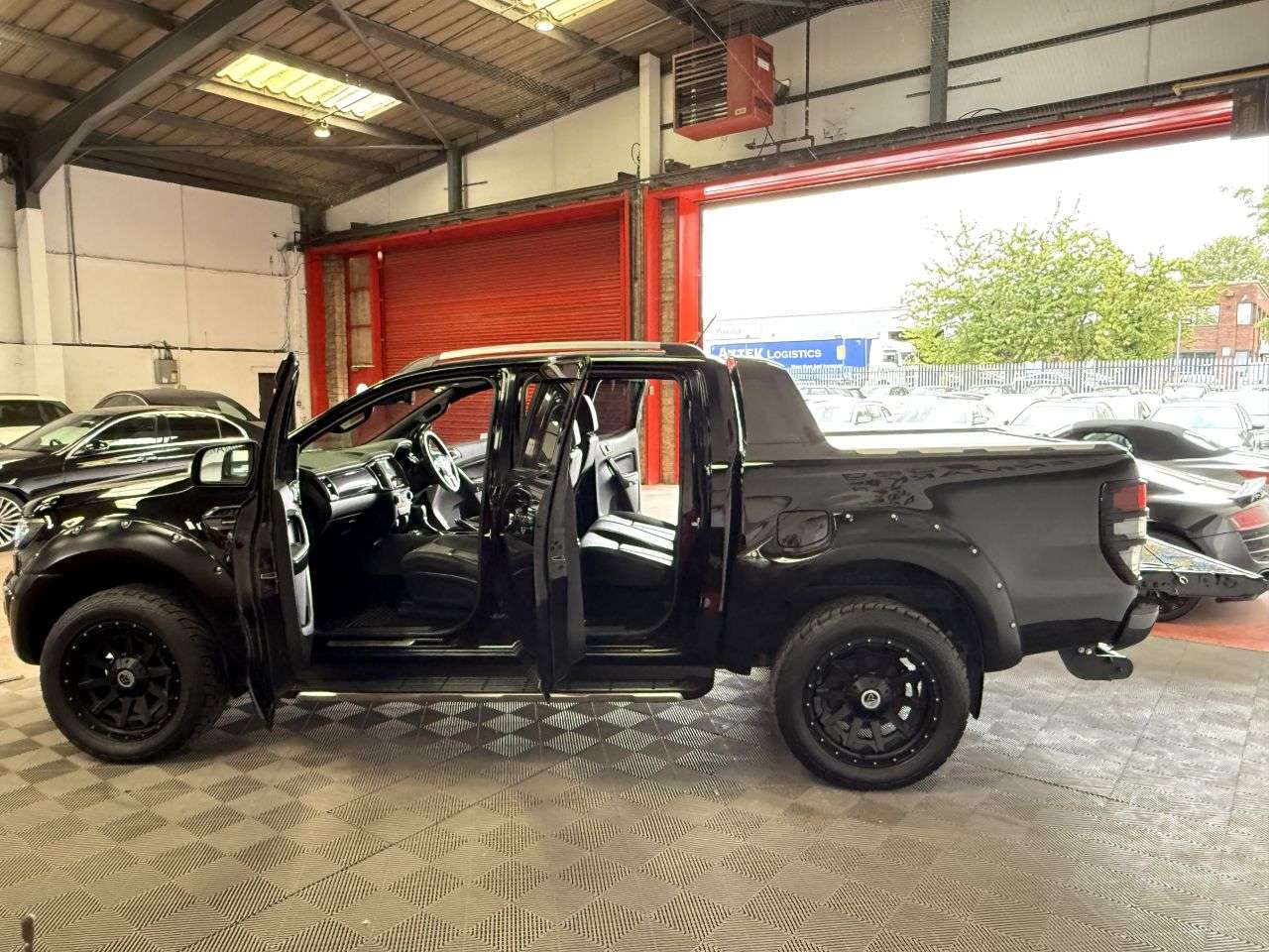 2022 FORD RANGER 2022 FORD RANGER