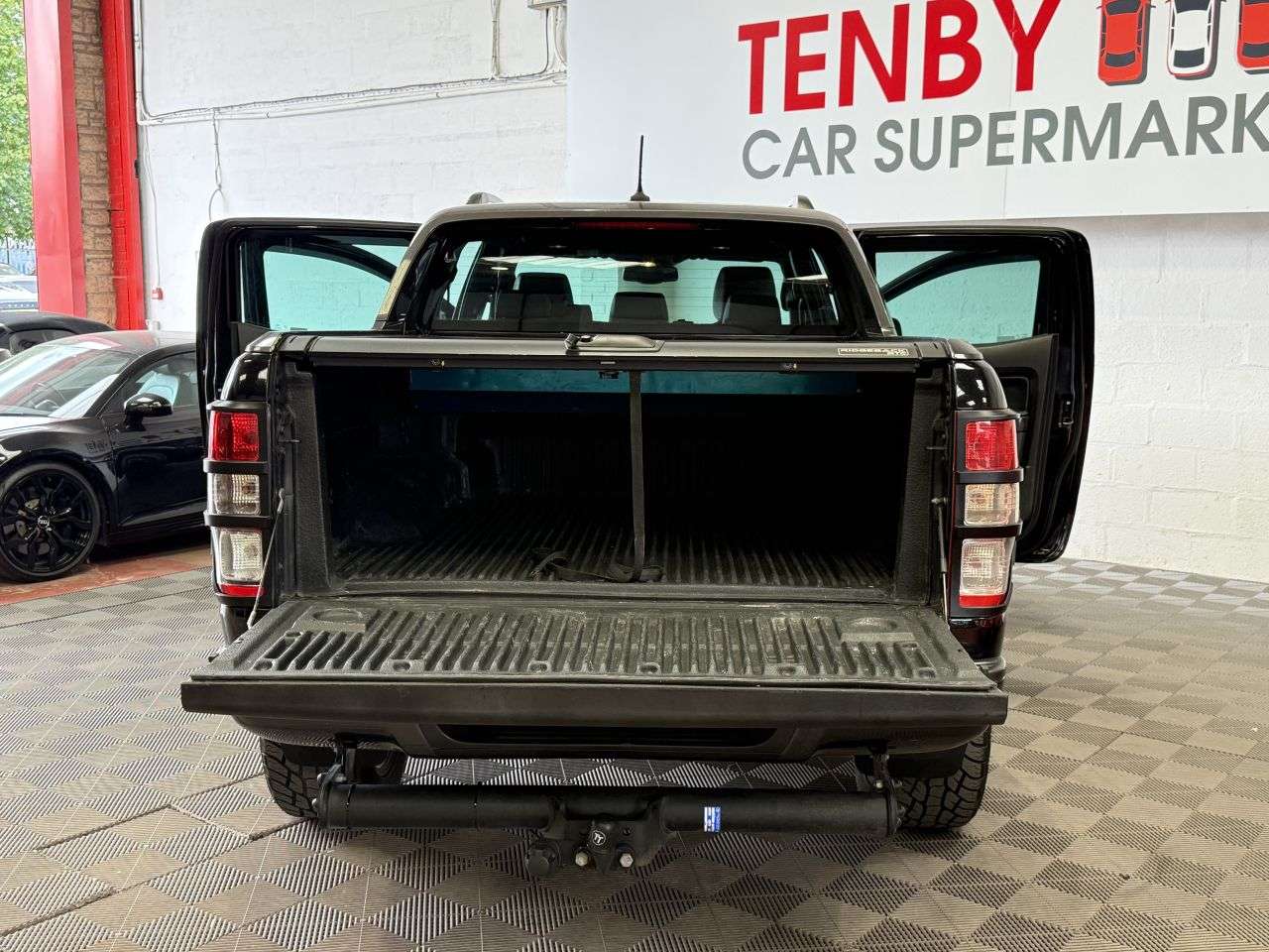 2022 FORD RANGER 2022 FORD RANGER