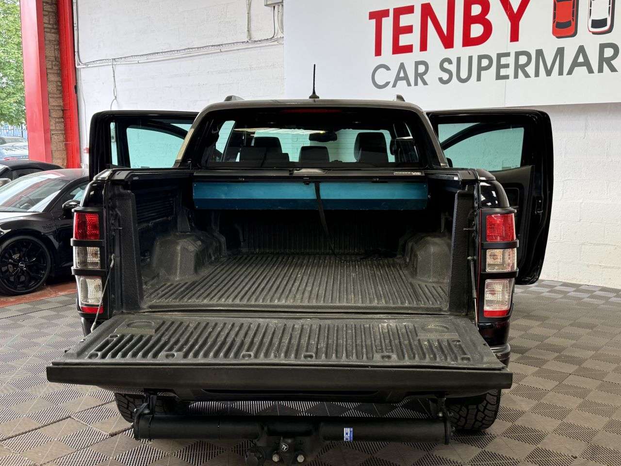2022 FORD RANGER 2022 FORD RANGER