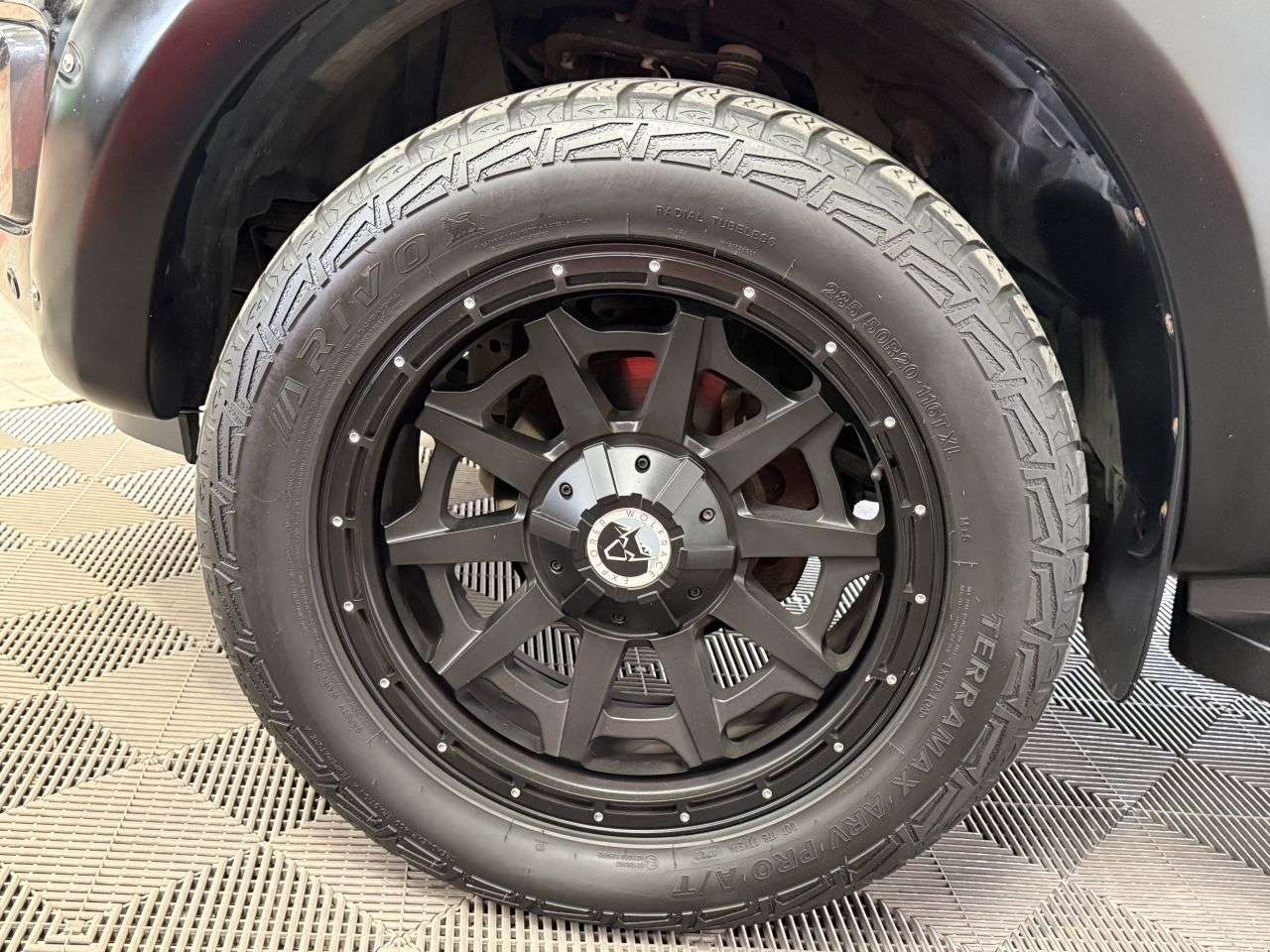 2022 FORD RANGER 2022 FORD RANGER