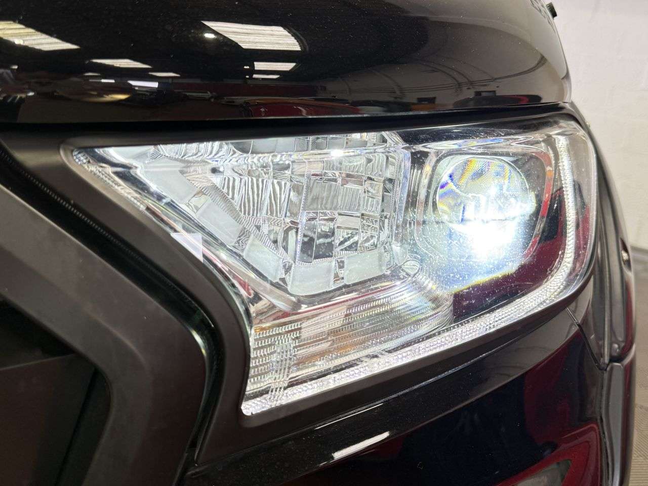 2022 FORD RANGER 2022 FORD RANGER