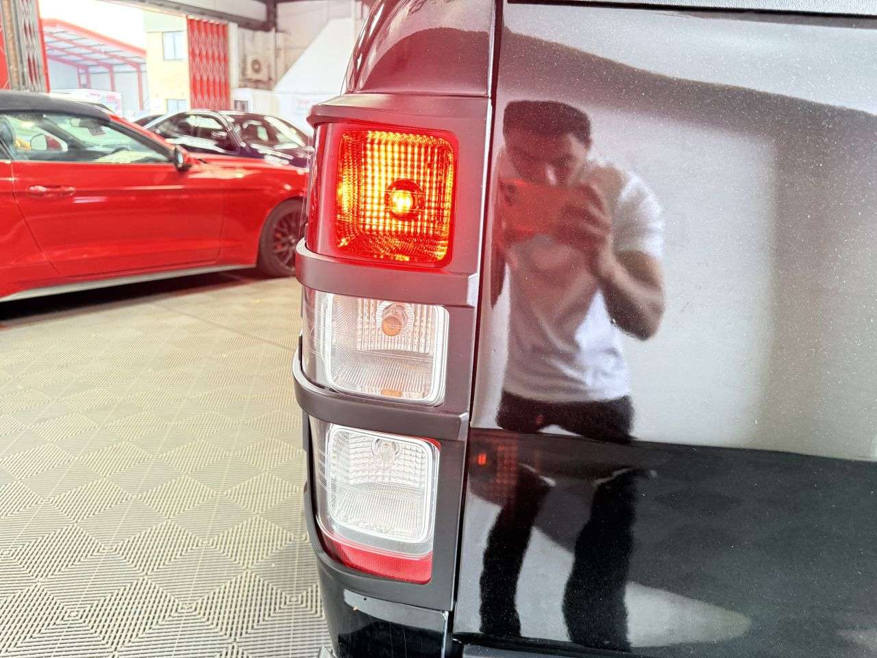 2022 FORD RANGER 2022 FORD RANGER