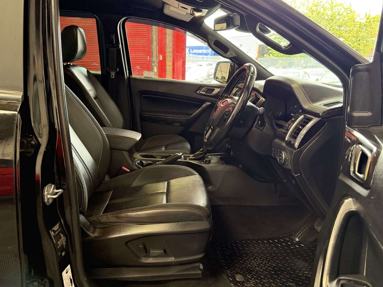 2022 FORD RANGER 2022 FORD RANGER