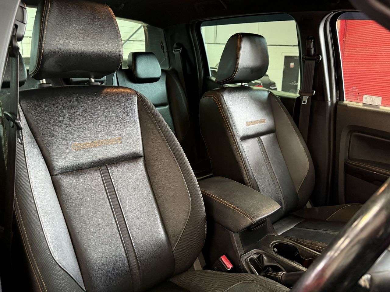 2022 FORD RANGER 2022 FORD RANGER