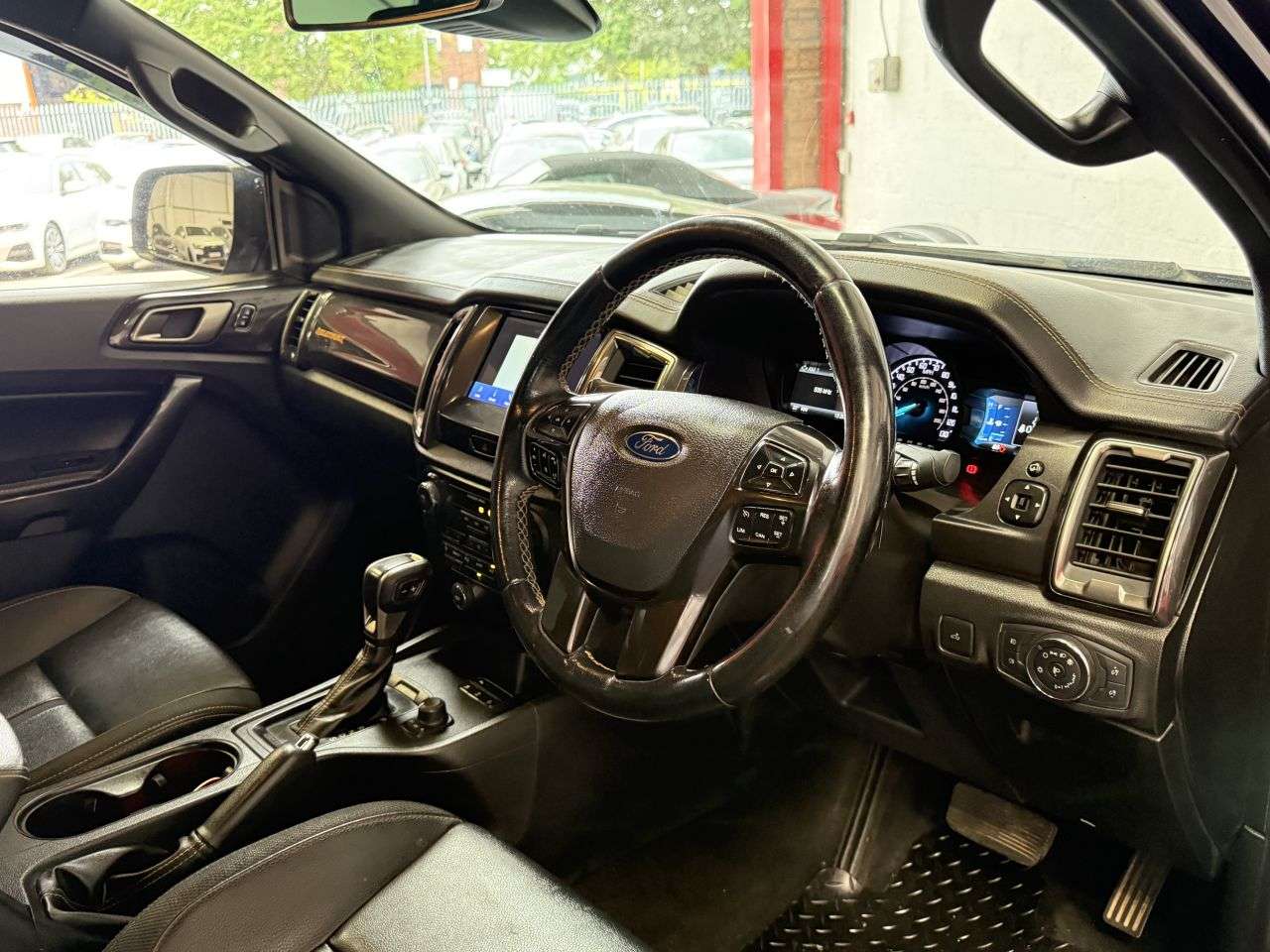 2022 FORD RANGER 2022 FORD RANGER