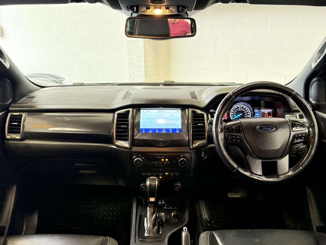 2022 FORD RANGER 2022 FORD RANGER