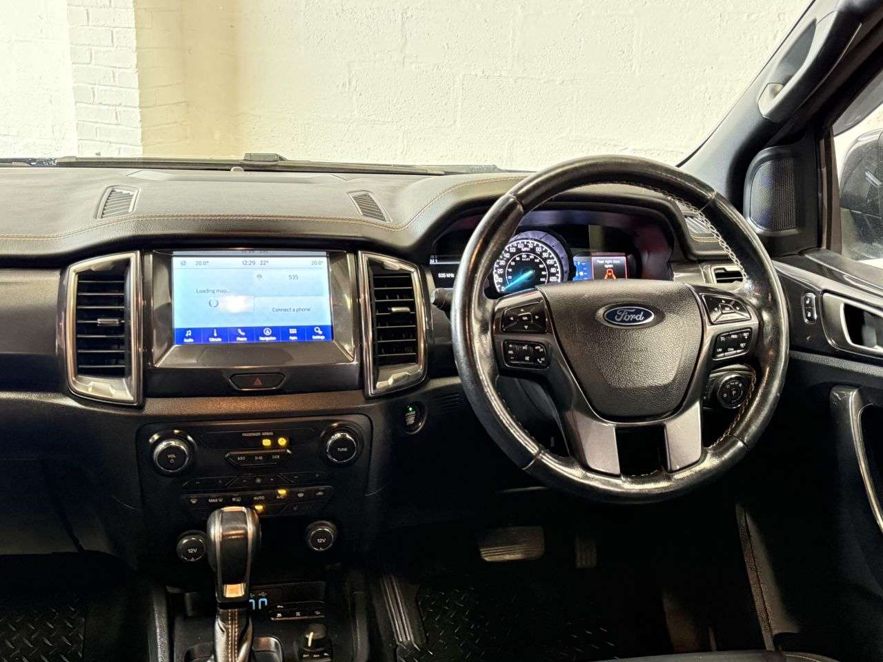 2022 FORD RANGER 2022 FORD RANGER