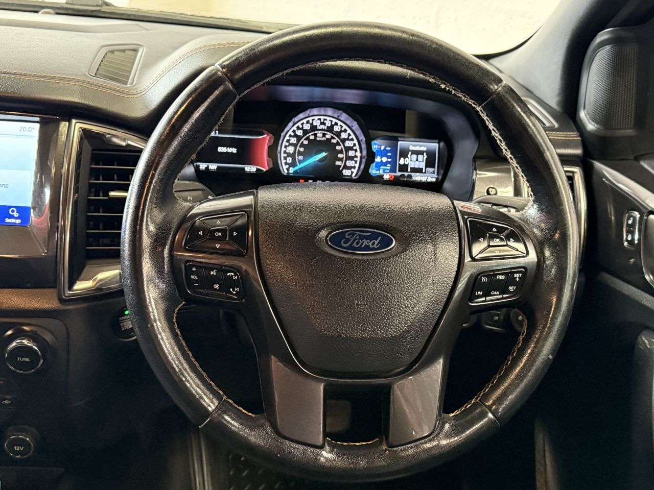 2022 FORD RANGER 2022 FORD RANGER
