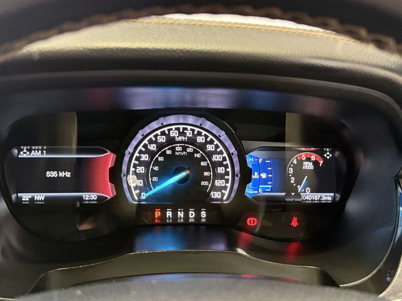 2022 FORD RANGER 2022 FORD RANGER
