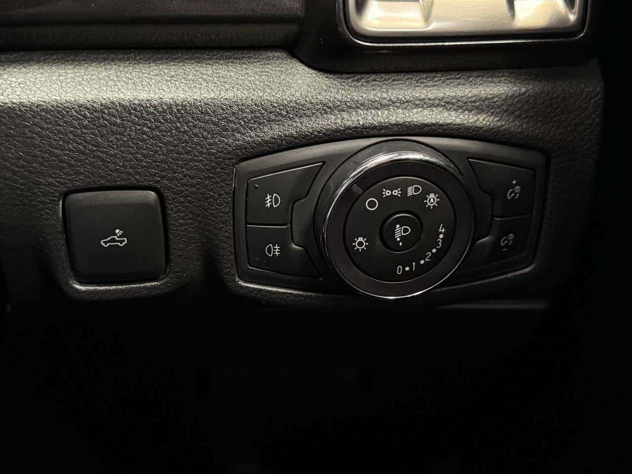 2022 FORD RANGER 2022 FORD RANGER