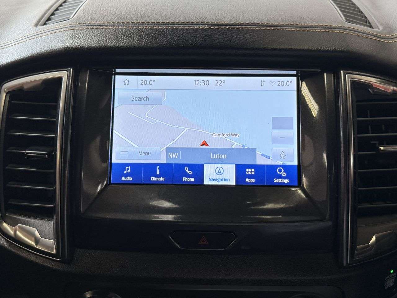 2022 FORD RANGER 2022 FORD RANGER