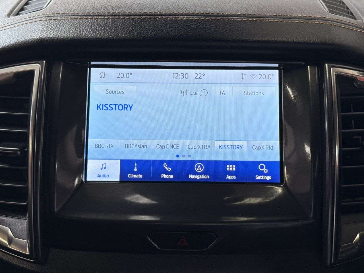 2022 FORD RANGER 2022 FORD RANGER