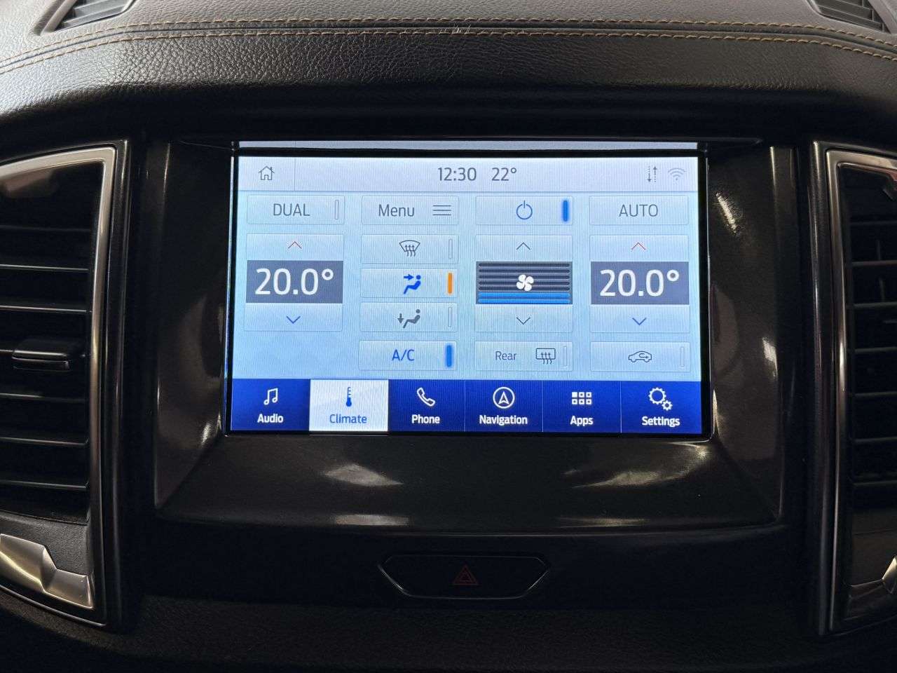 2022 FORD RANGER 2022 FORD RANGER