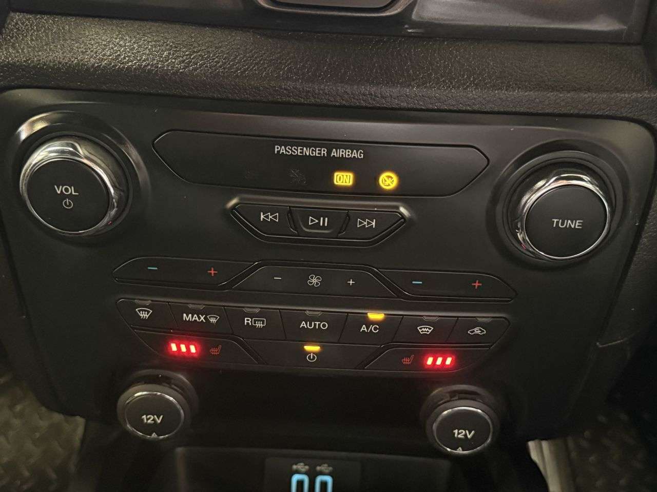 2022 FORD RANGER 2022 FORD RANGER