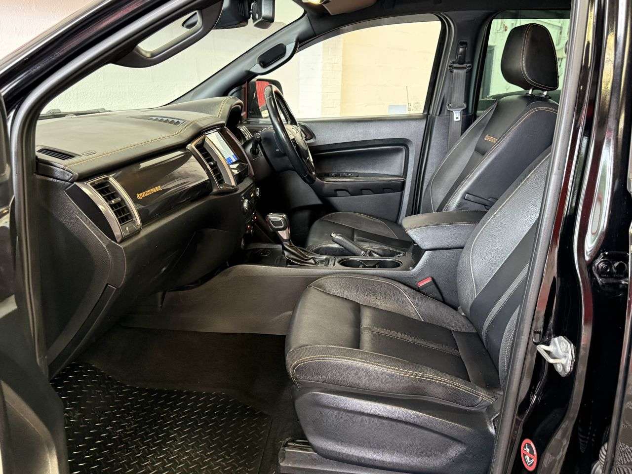 2022 FORD RANGER 2022 FORD RANGER