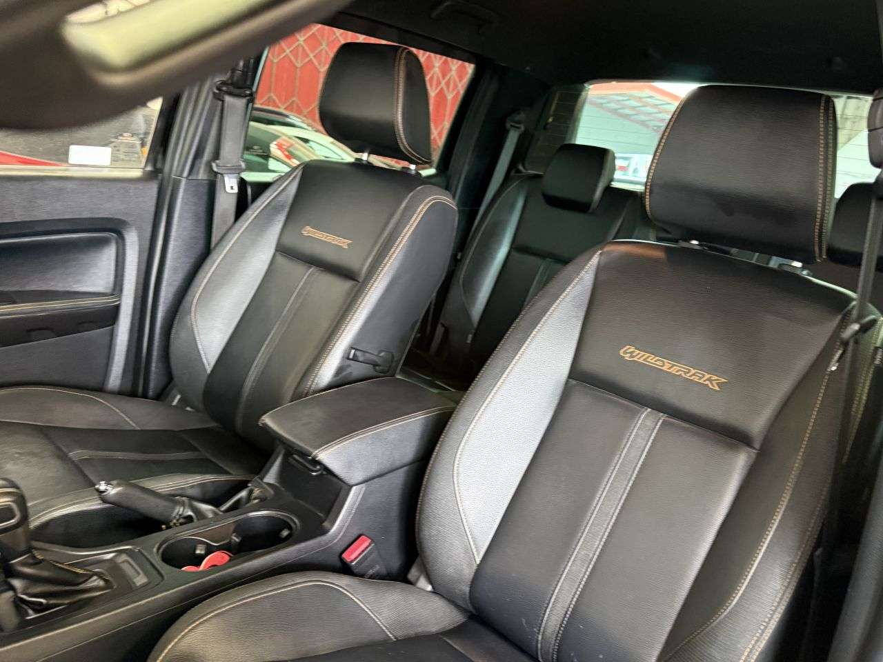 2022 FORD RANGER 2022 FORD RANGER