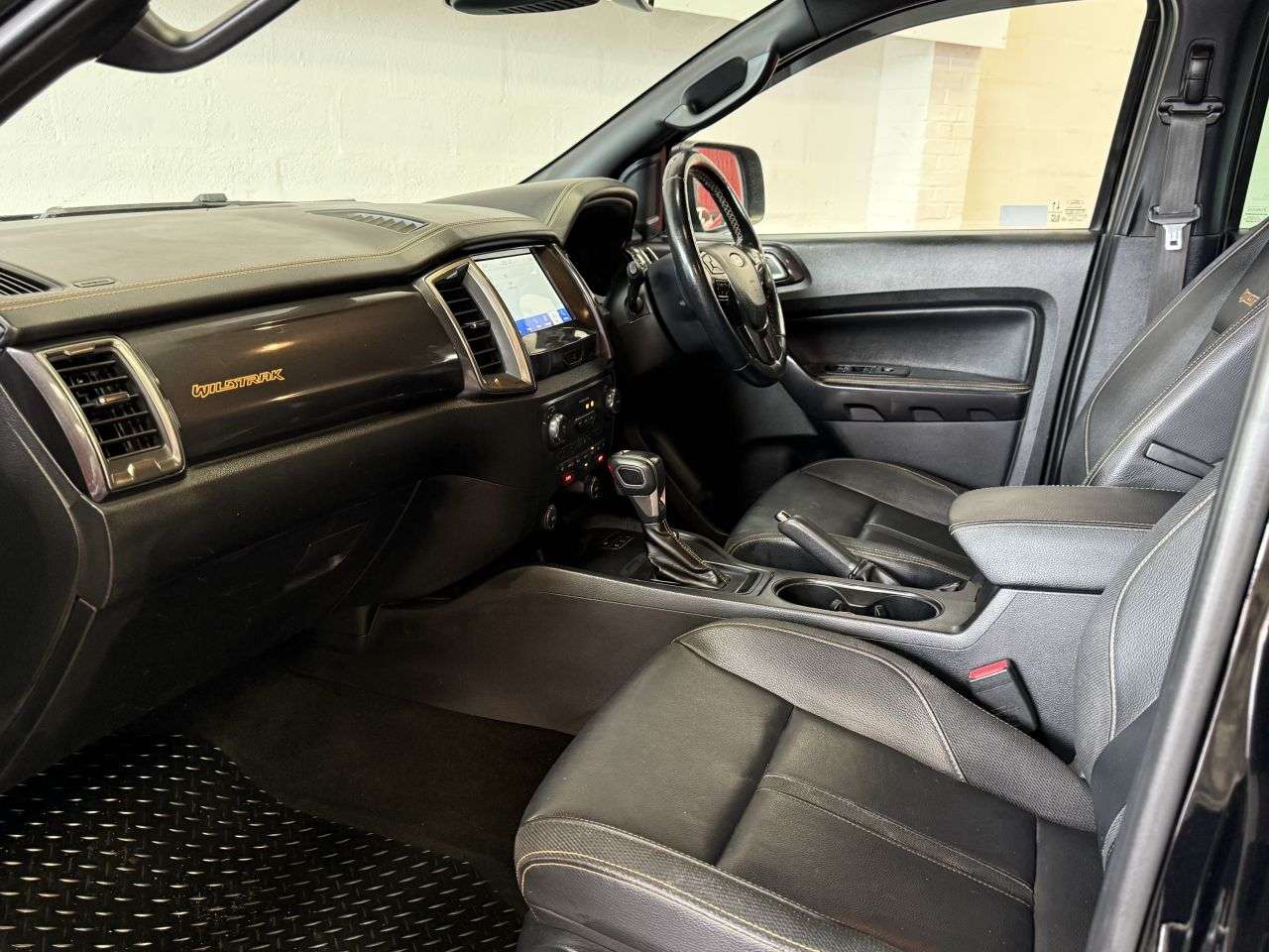2022 FORD RANGER 2022 FORD RANGER