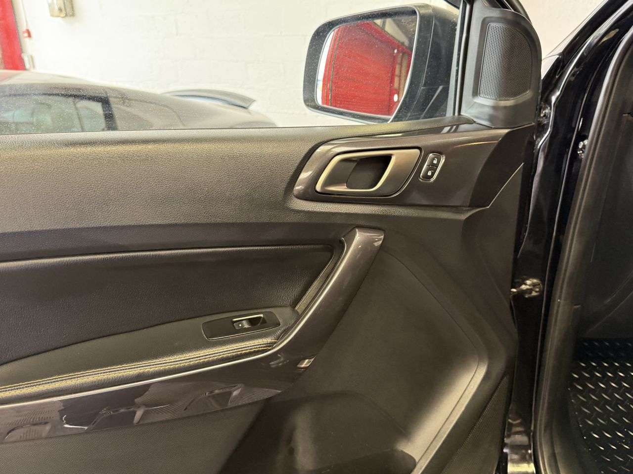 2022 FORD RANGER 2022 FORD RANGER
