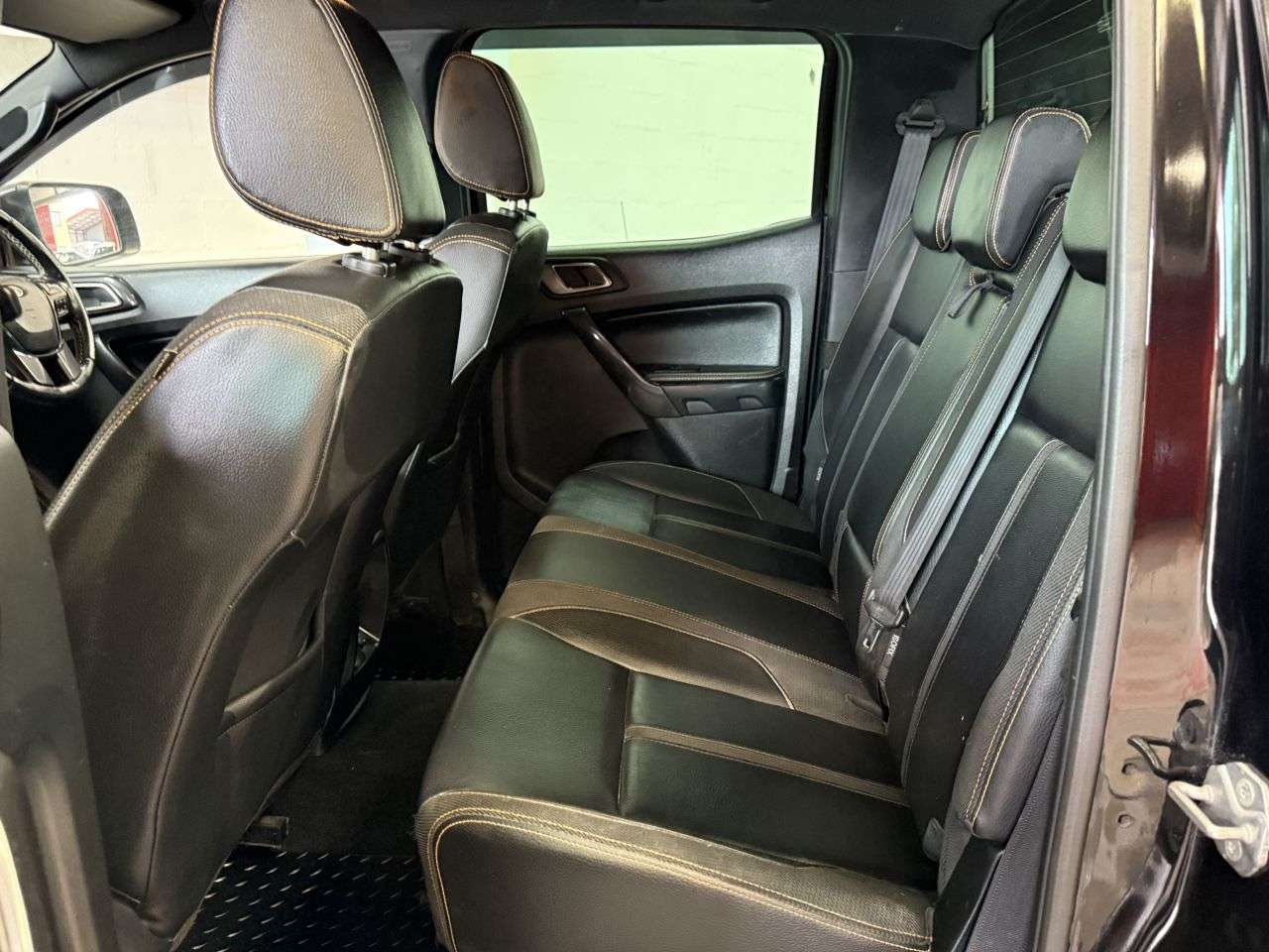 2022 FORD RANGER 2022 FORD RANGER