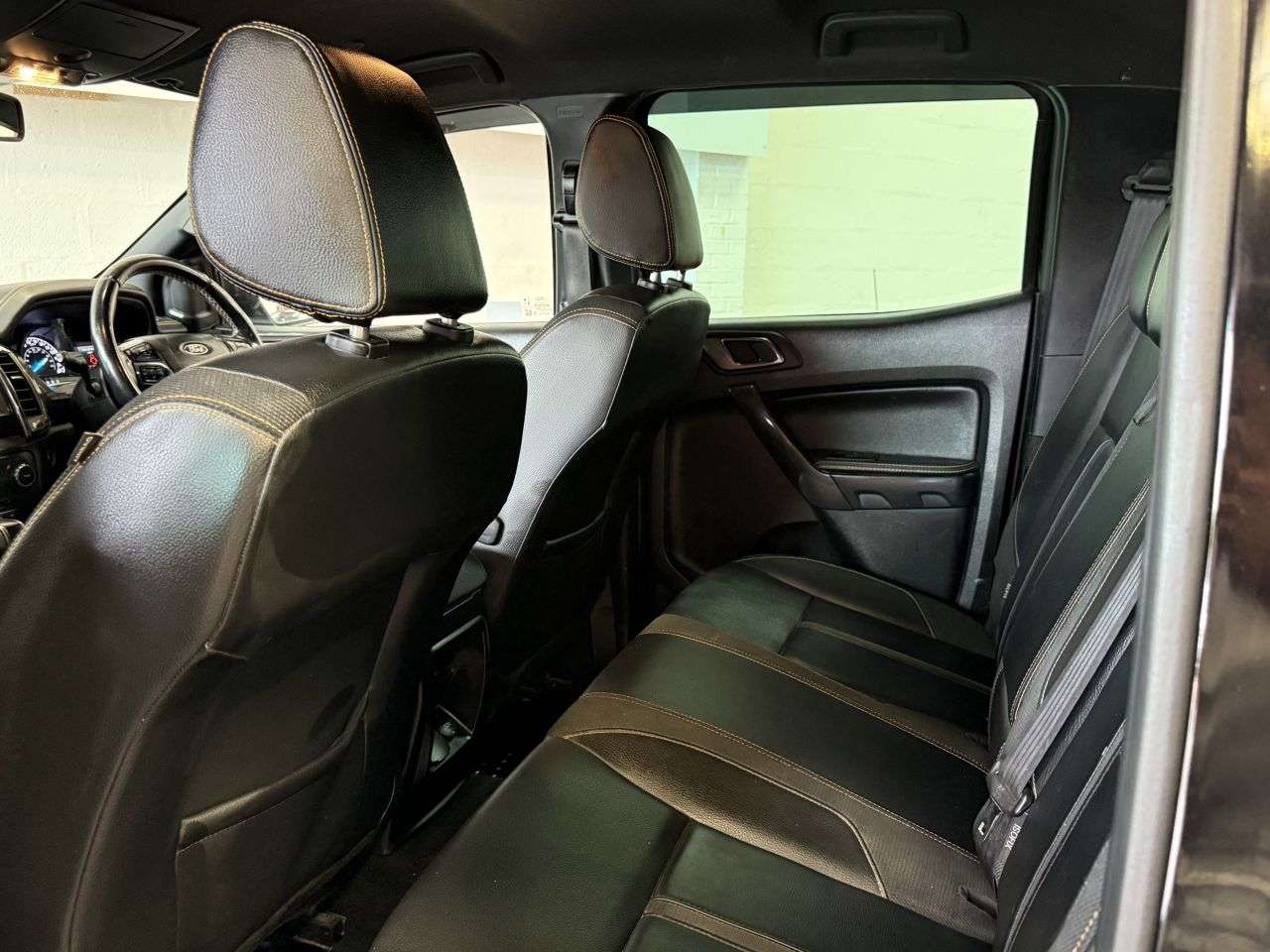 2022 FORD RANGER 2022 FORD RANGER