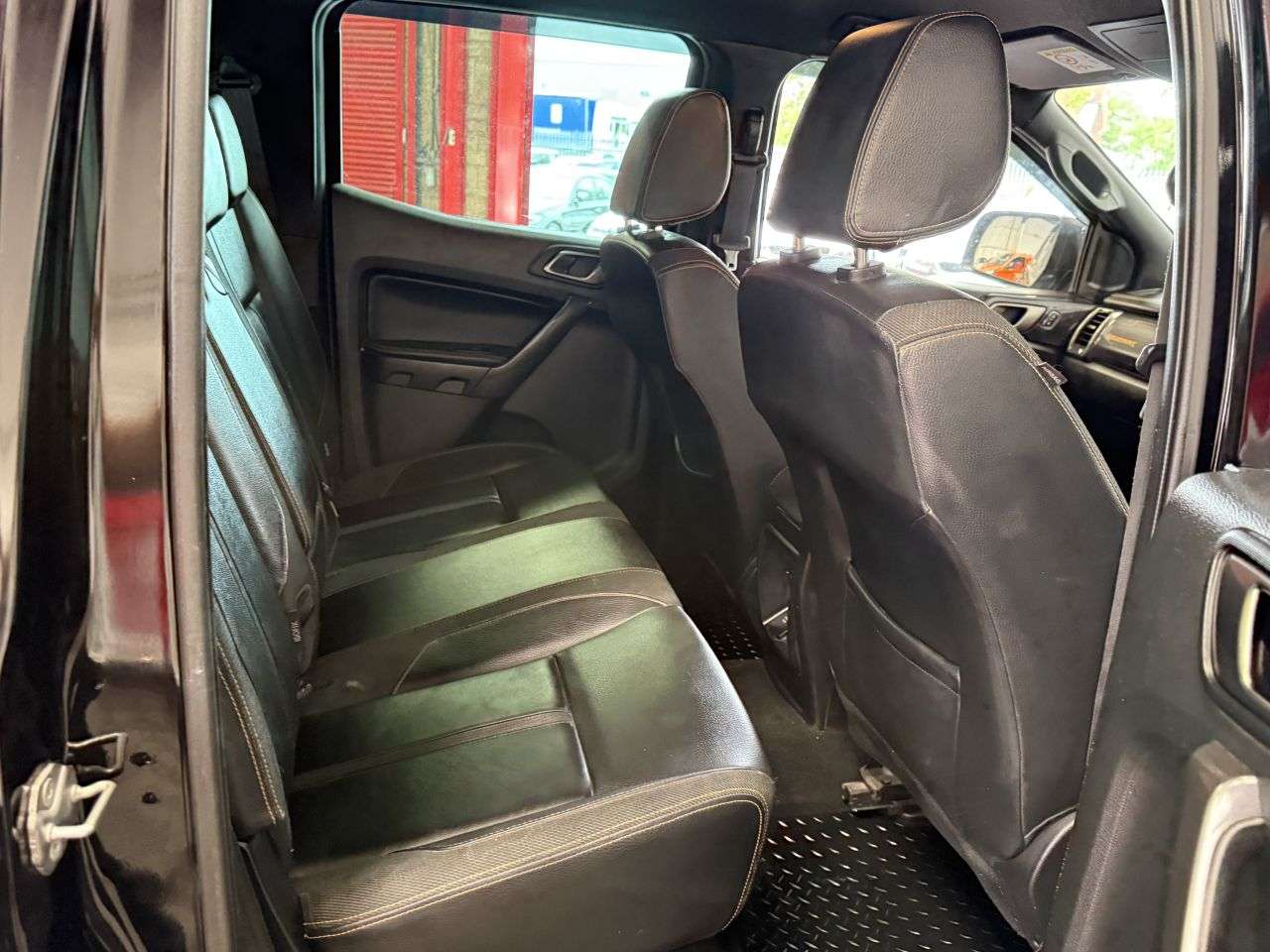 2022 FORD RANGER 2022 FORD RANGER