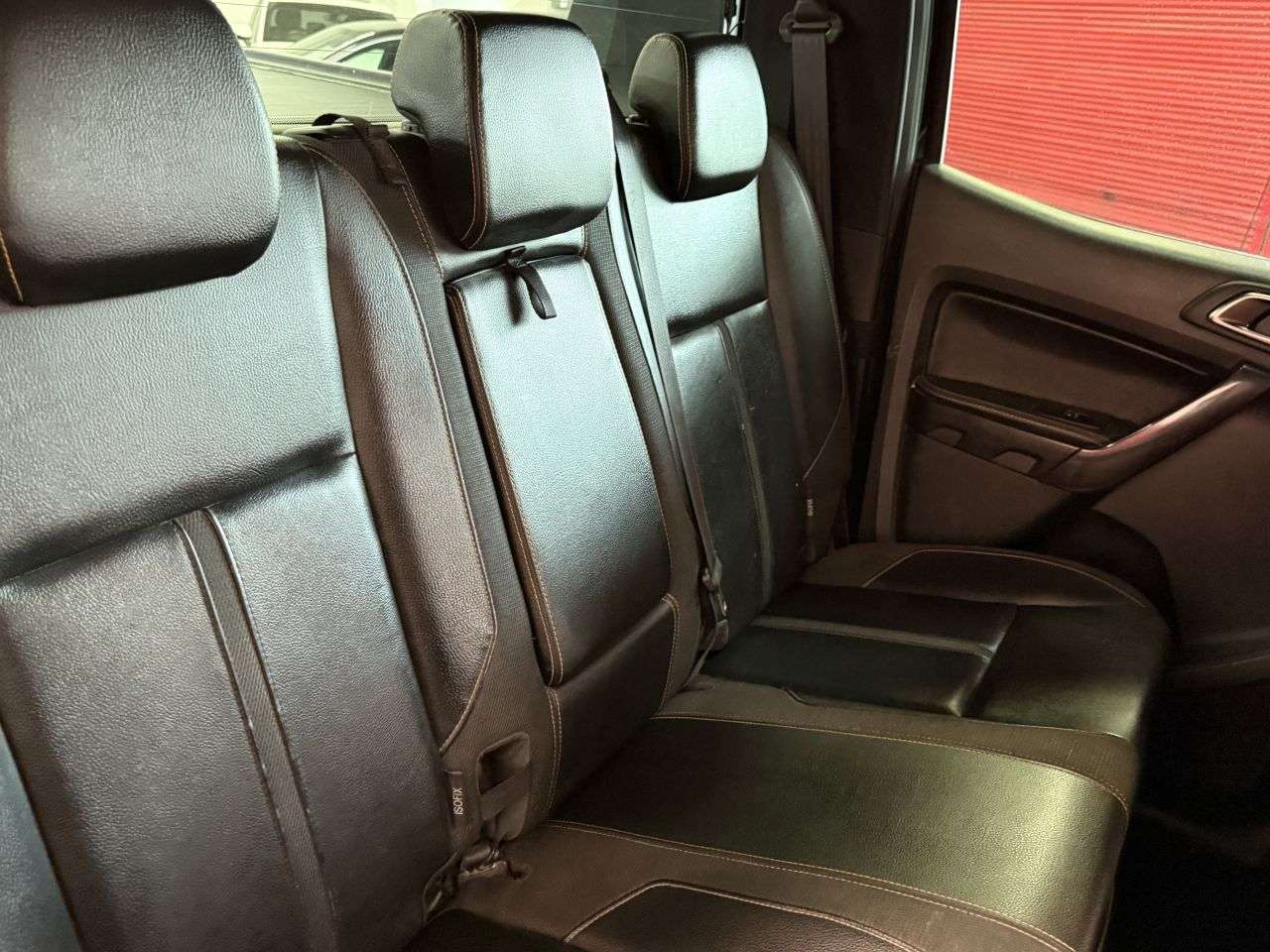 2022 FORD RANGER 2022 FORD RANGER