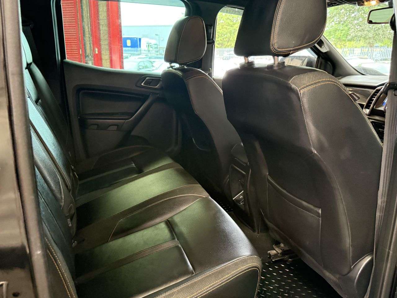 2022 FORD RANGER 2022 FORD RANGER