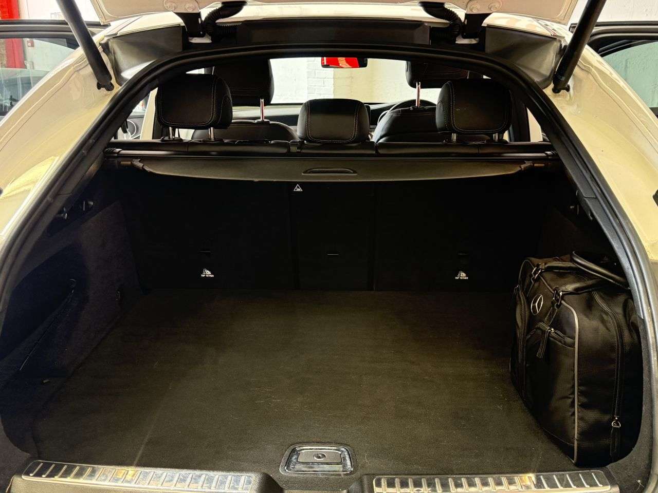2019 MERCEDES-BENZ GLC 2019 MERCEDES-BENZ GLC